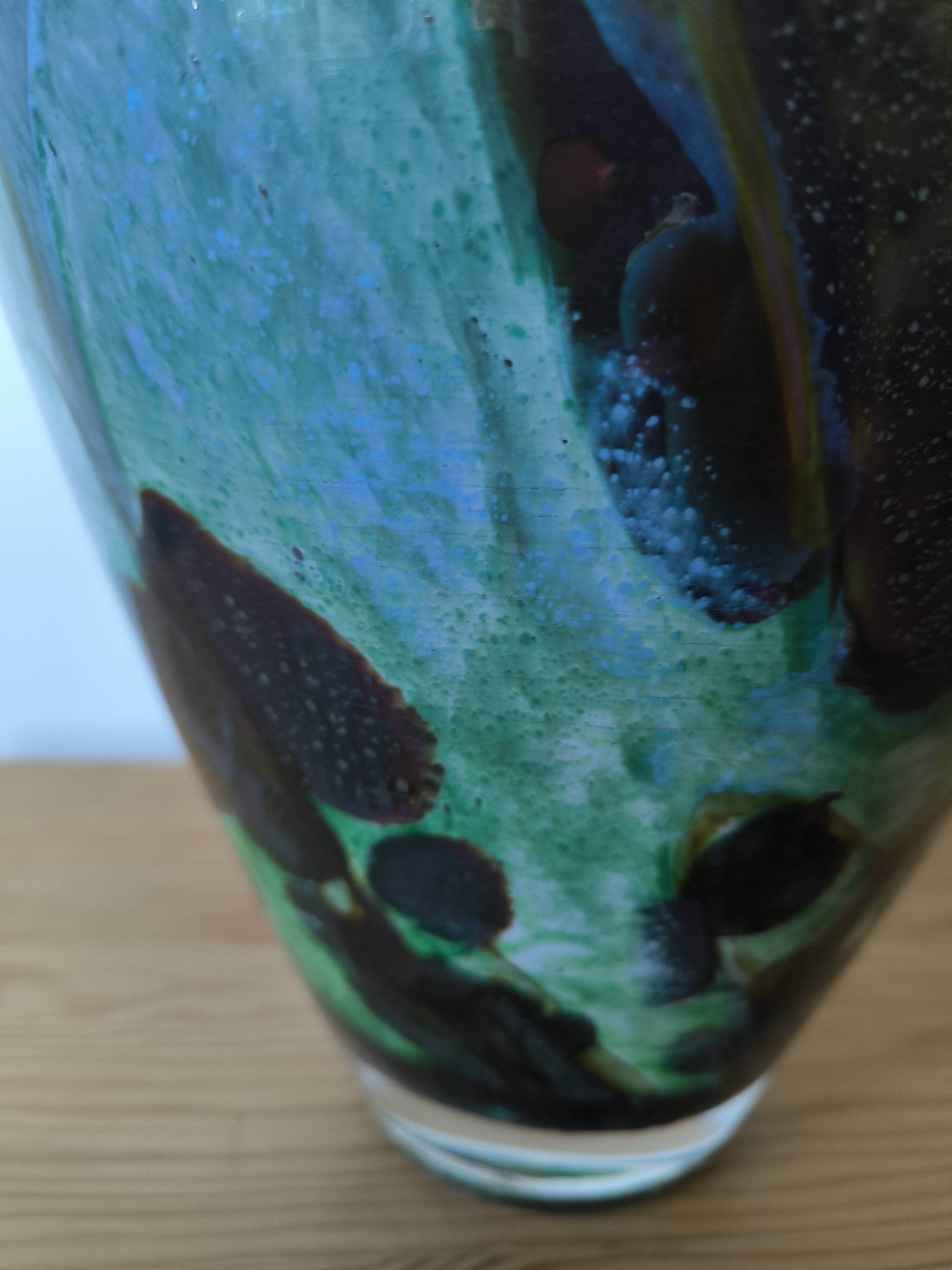 Grand vase Ada Loumani