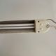 Articulated desk lamp Lival Finland vintage