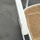 Set of 4 Cesca chairs model B64 with armrests Cesca Marcel breuer design