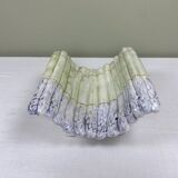 Serving dish for asparagus