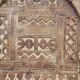 Door of a Moroccan riad