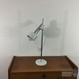 Tube lamp year 70