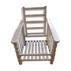 Fauteuil maurice
