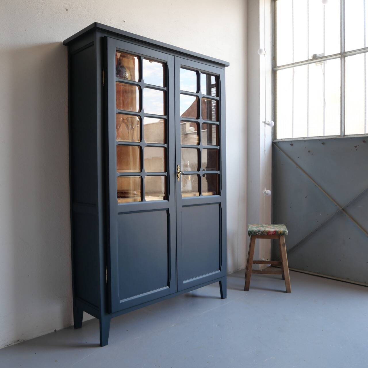 Ancient library