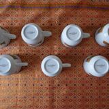 Naïve coffee service Villeroy and Boch