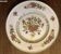 6 dessert plates from the "Summerday" collection by Villeroy & Boch.