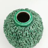Gunnar Nylund Chamotte 1960s Gunnar Vase