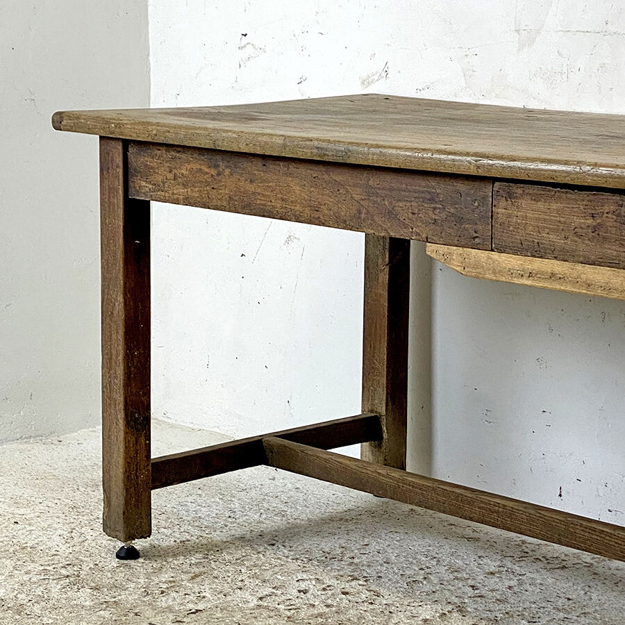 Table de drapier vintage 50's