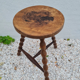Tripod stool