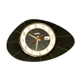 Pendulum Bayard vintage formica