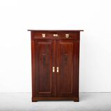 Armoire Art nouveau