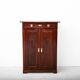 Armoire Art nouveau