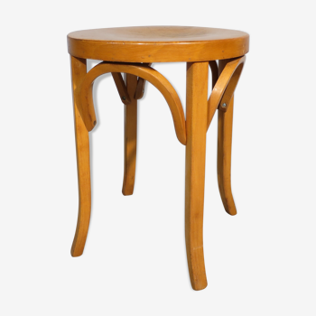 Tabouret de bar vintage Baumann