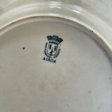 Plat St Amand Acacia