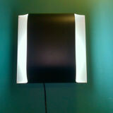 Pair of sonces staff leuchten 1968