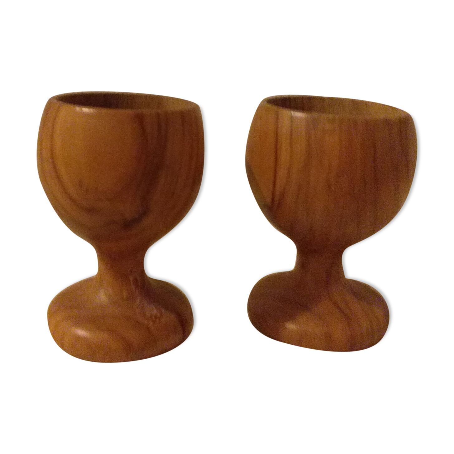 Olivewood hulls