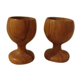 Olivewood hulls