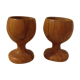 Olivewood hulls
