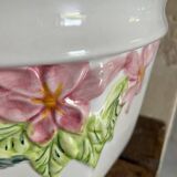 Large bird slip planter