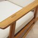 Oak rocking chair, Danish design, 1960s, designer: H. Brockmann Petersen, p
