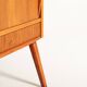 Teak sideboard by Bengt Ruda, 1950s/1960s