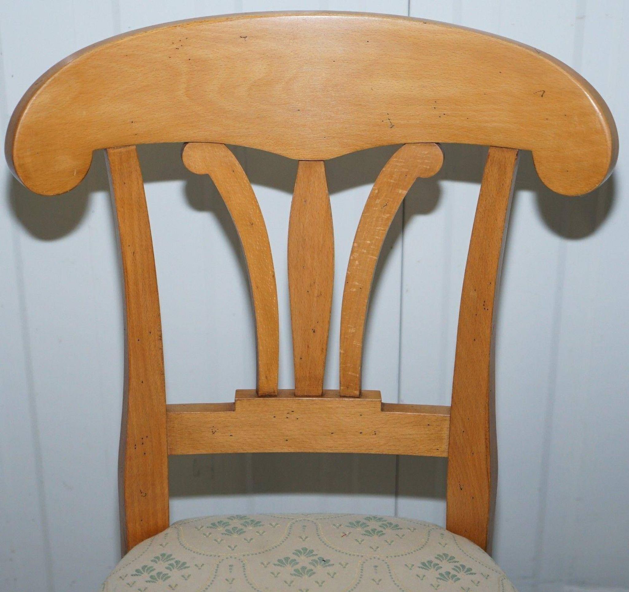 Selva Italy dressing table chair