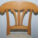 Selva Italy dressing table chair