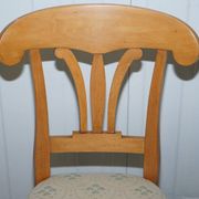 Selva Italy dressing table chair