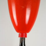 Model 1210 Ceiling Lamp by Josef Hurka for Napako, 1960s