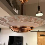 Art Deco Chandelier