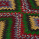 Anatolian handmade kilim rug 300 cm x 169 cm