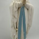 Virgin Mary statuette