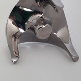 Nagel candle holder