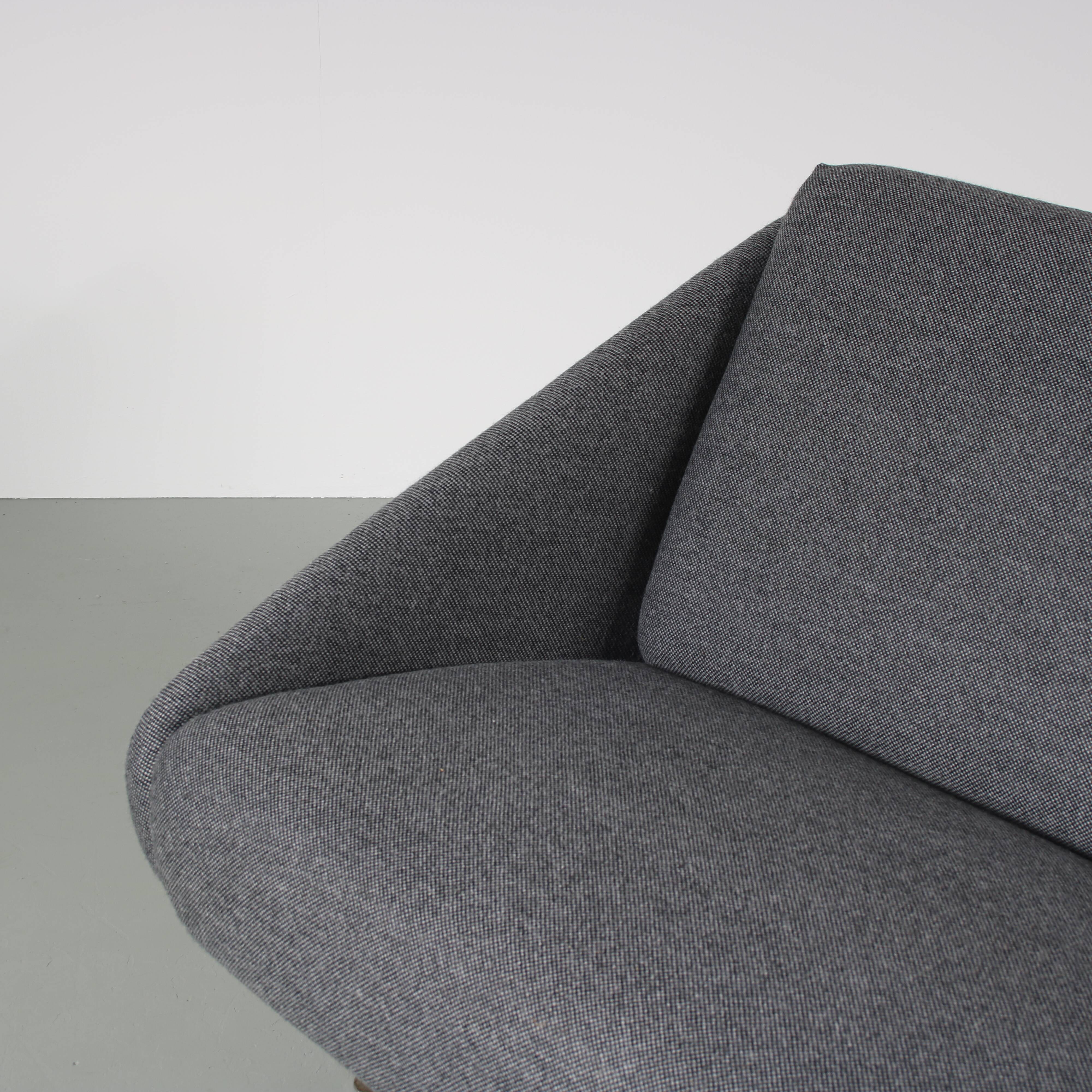 1950s sofa, Netherlands