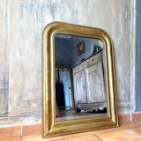Louis-Philippe mirror