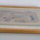 Print on 19th century fashion