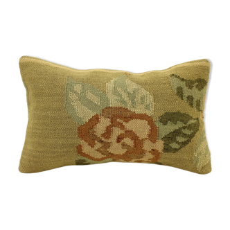 Throw pillow, cushion cover 30x50 cm