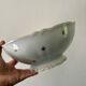 Vintage Limoges porcelain salad bowl