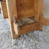 Farm's old establishment