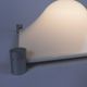 Bolla ceiling lamp by Elio Martinelli for Martinelli Luce, 1960s