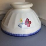 Digoin Bowl Sarreguemines