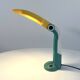 Toucan Lamp by H.T. Huang for Huanglite, 1980