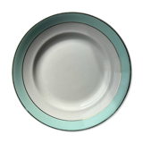 Plat de présentation Luneville