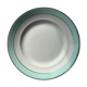 Luneville presentation dish