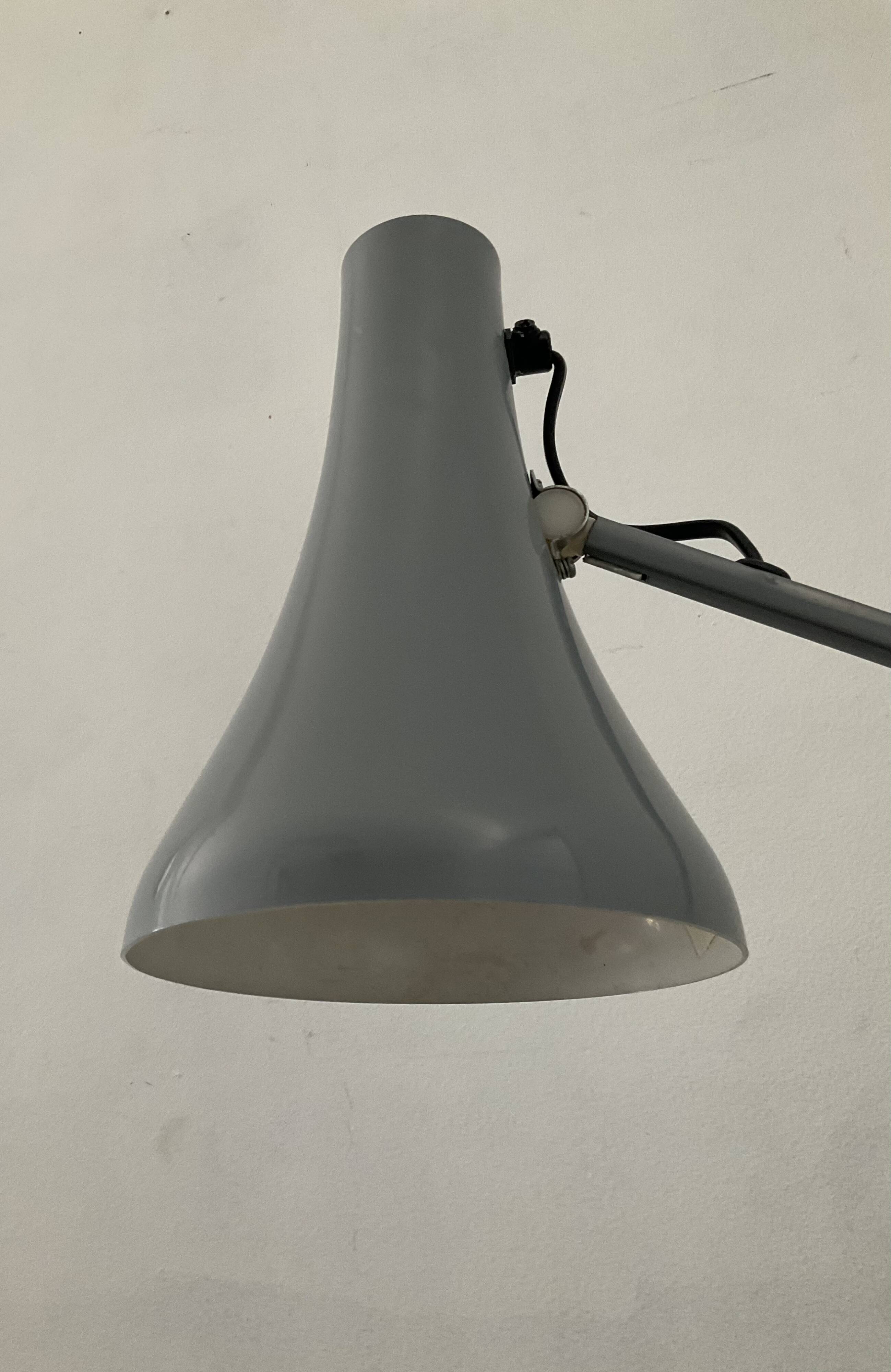Lampe Anglepoise Herbert Terry & Sons des années 60