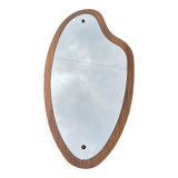 Vintage mirror