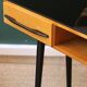 Desk/console design by Mojmír Požár for UP Závody, 1960s