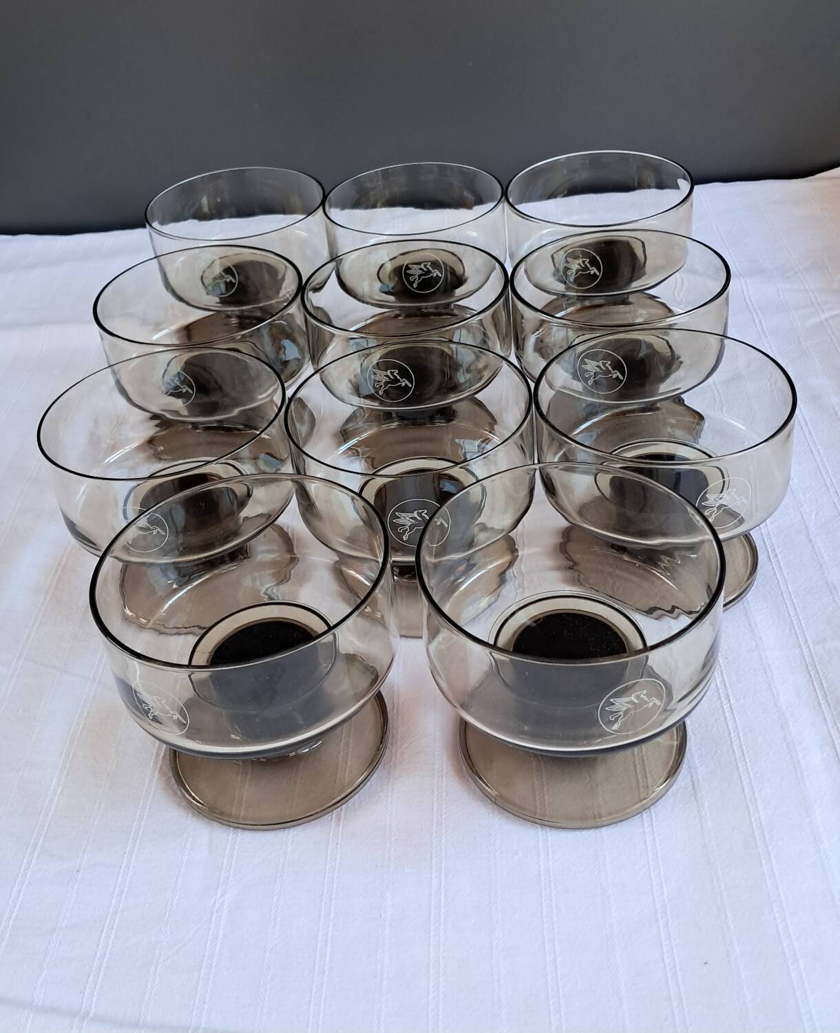 11 Mobil Pegasse coupes