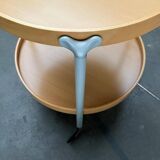 Postmodern bar cabinet by Ligne Roset, 1980s.