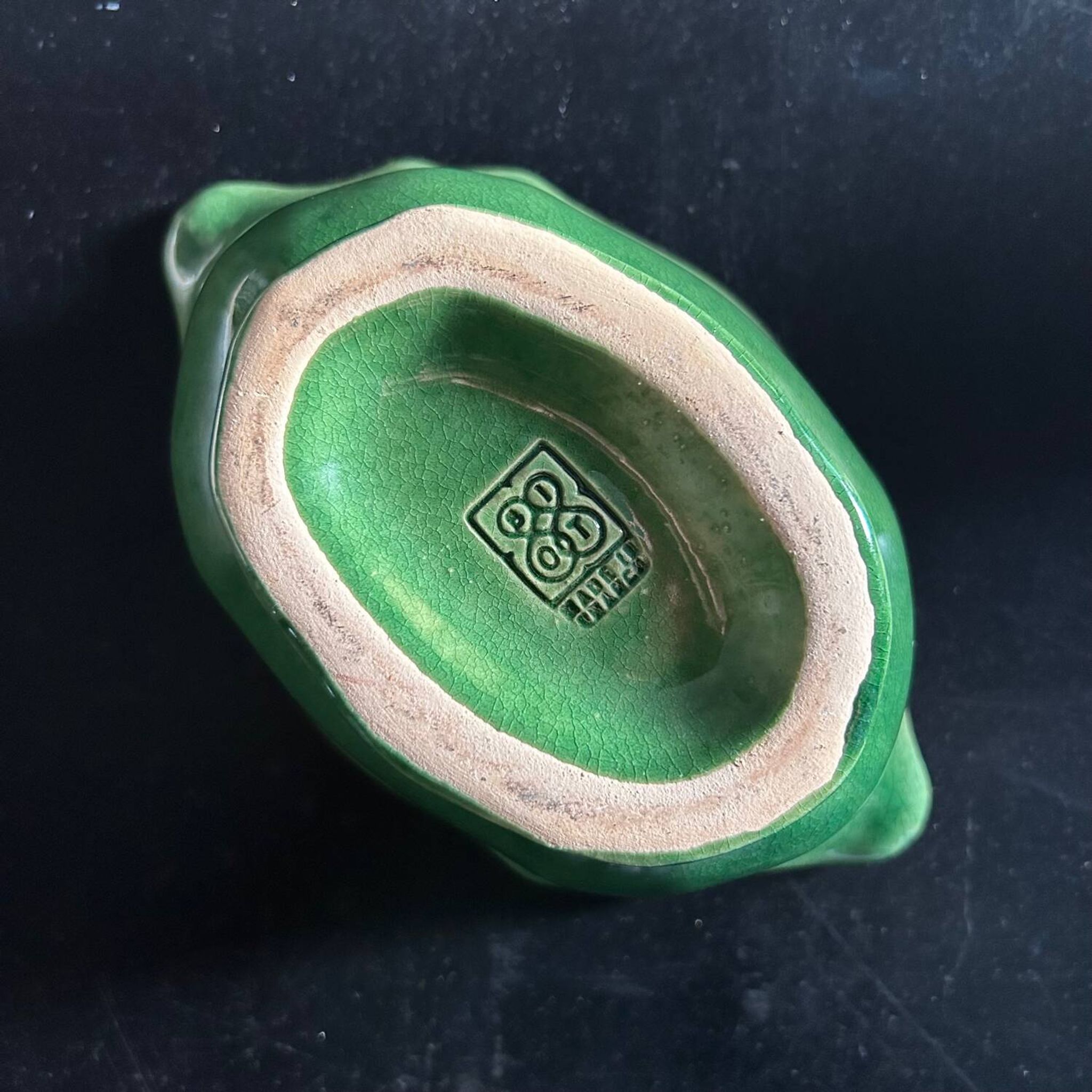 Petit saladier provençal Biot